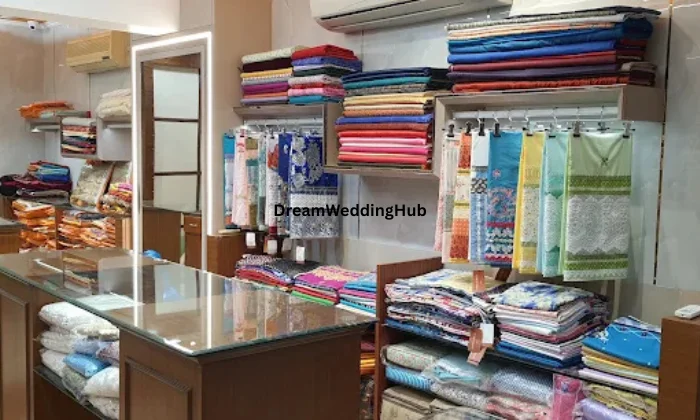 Al Aroosi Bridal Studio